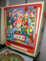 Image # 23245: Gigi Backglass