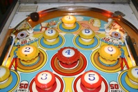 Image # 30277: Gigi Upper Playfield