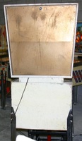 Image # 30280: Gigi Cabinet - Back