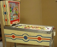 Image # 22959: Gigi Cabinet - Left