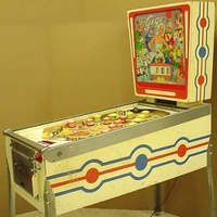Image # 22960: Gigi Cabinet - Right