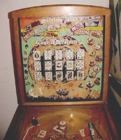 Image # 27637: Gin Rummy Backbox
