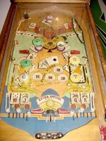 Image # 27638: Gin Rummy Playfield