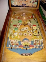 Image # 27639: Gin Rummy Playfield