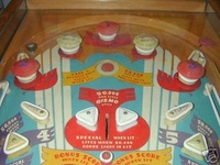 Image # 24782: Gizmo Upper Playfield