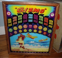 Image # 52473: Gizmo Backglass