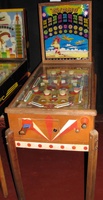 Image # 54307: Gizmo Cabinet - Front View
