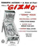 Image # 7793: Gizmo Flyer