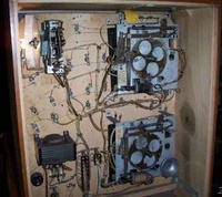 Image # 9689: Gizmo Inside Backbox