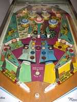 Image # 48113: Astronaut Playfield