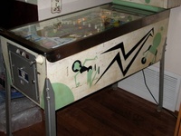 Image # 48117: Astronaut Cabinet - Right