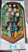 Image # 37435: Astronaut Playfield