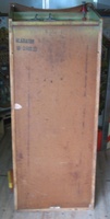 Image # 39166: Gladiator Cabinet - Bottom