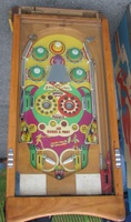 Image # 39163: Gladiator Playfield