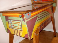 Image # 49793: Gladiator Cabinet - Right 
(Serial number 095424G.)