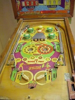 Image # 11662: Gladiator Playfield
