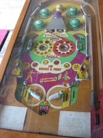 Image # 39164: Gladiator Playfield