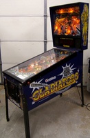 Image # 49352: Gladiators Cabinet - Right