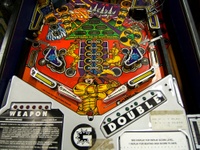 Image # 49348: Gladiators Lower Playfield
