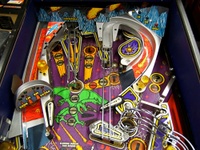 Image # 49347: Gladiators Upper Playfield
