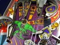 Image # 49349: Gladiators Upper Left Playfield