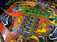 Image # 49351: Gladiators Lower Playfield