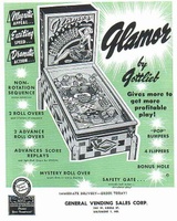 Image # 7746: Glamor Flyer