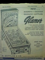 Image # 27170: Glamor Billboard Ad 
(The Billboard (Magazine), Jul-21-1951, page 81)