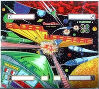 Image # 38340: Global Warfare Backglass