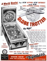 Image # 4647: Globe Trotter Flyer