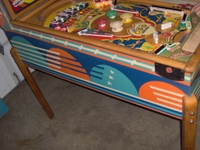 Image # 42904: Globe Trotter Cabinet - Left