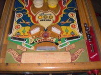 Image # 42901: Globe Trotter Lower Playfield