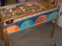 Image # 42905: Globe Trotter Cabinet - Right