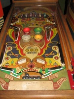 Image # 42917: Globe Trotter Playfield