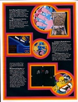 Image # 3429: The Atarians Flyer