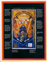 Image # 3430: The Atarians Flyer