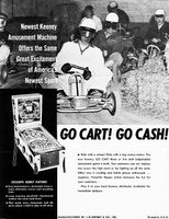 Image # 3313: Go Cart Flyer