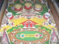 Image # 40305: Go Cart Middle Playfield