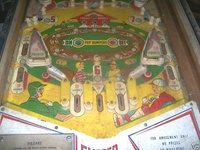 Image # 40306: Go Cart Lower Playfield