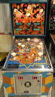 Image # 65154: Goin' Nuts Cabinet - Front View