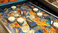 Image # 65144: Goin' Nuts Upper Playfield