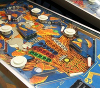 Image # 65147: Goin' Nuts Lower Playfield