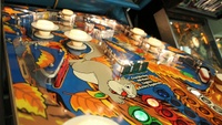 Image # 65145: Goin' Nuts Upper Playfield