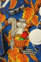 Image # 65149: Goin' Nuts Playfield - Detail