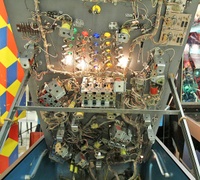 Image # 65157: Goin' Nuts Under Upper Playfield