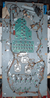 Image # 75741: Gold Ball Under Playfield