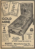 Image # 21267: Gold Mine Ad