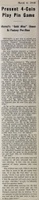 Image # 68553: Gold Mine Cash Box Article 
(Cash Box, Mar-6-1948, page 40)