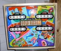 Image # 21015: Gold Record Backglass