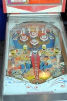 Image # 56549: Gold Rush Playfield